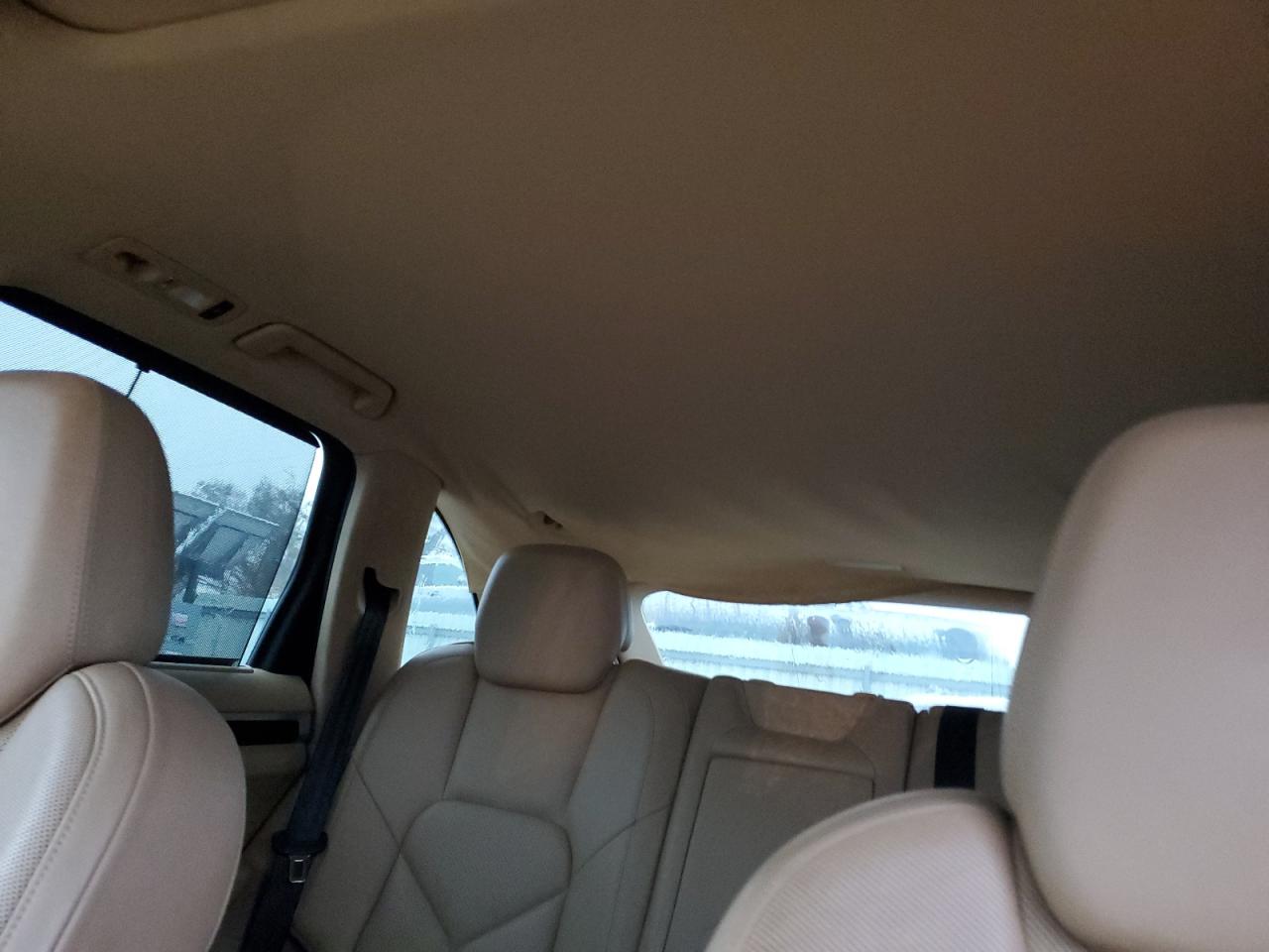 2013 Porsche Cayenne VIN: WP1AF2A27DLA41162 Lot: 92067595