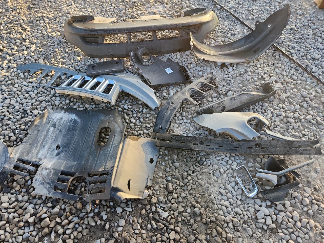 2014 Jeep Compass Sport VIN: 1C4NJDBBXED567941 Lot: 91593475