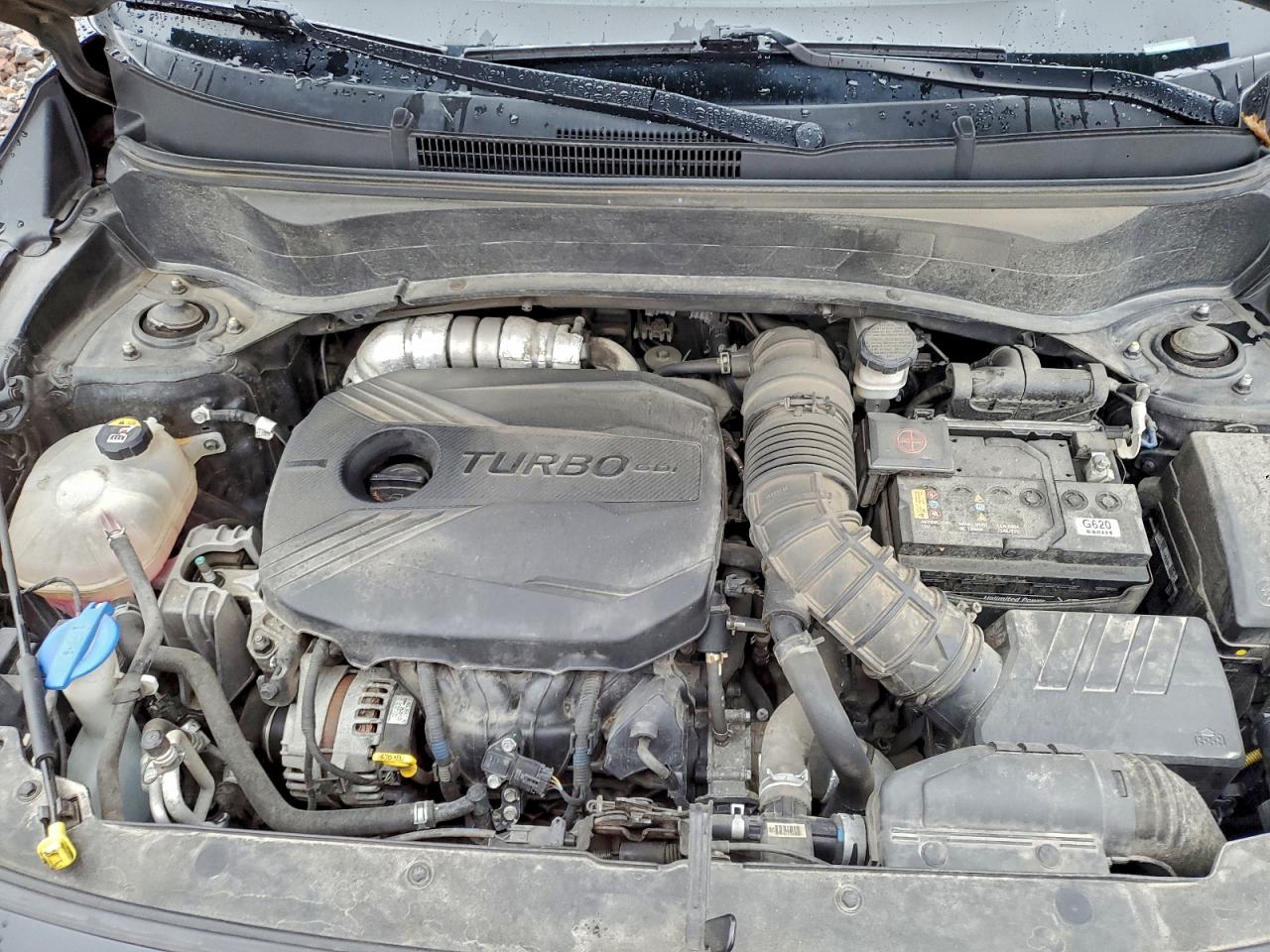 2021 Kia Seltos Sx VIN: KNDETCA2XM7164500 Lot: 94280335