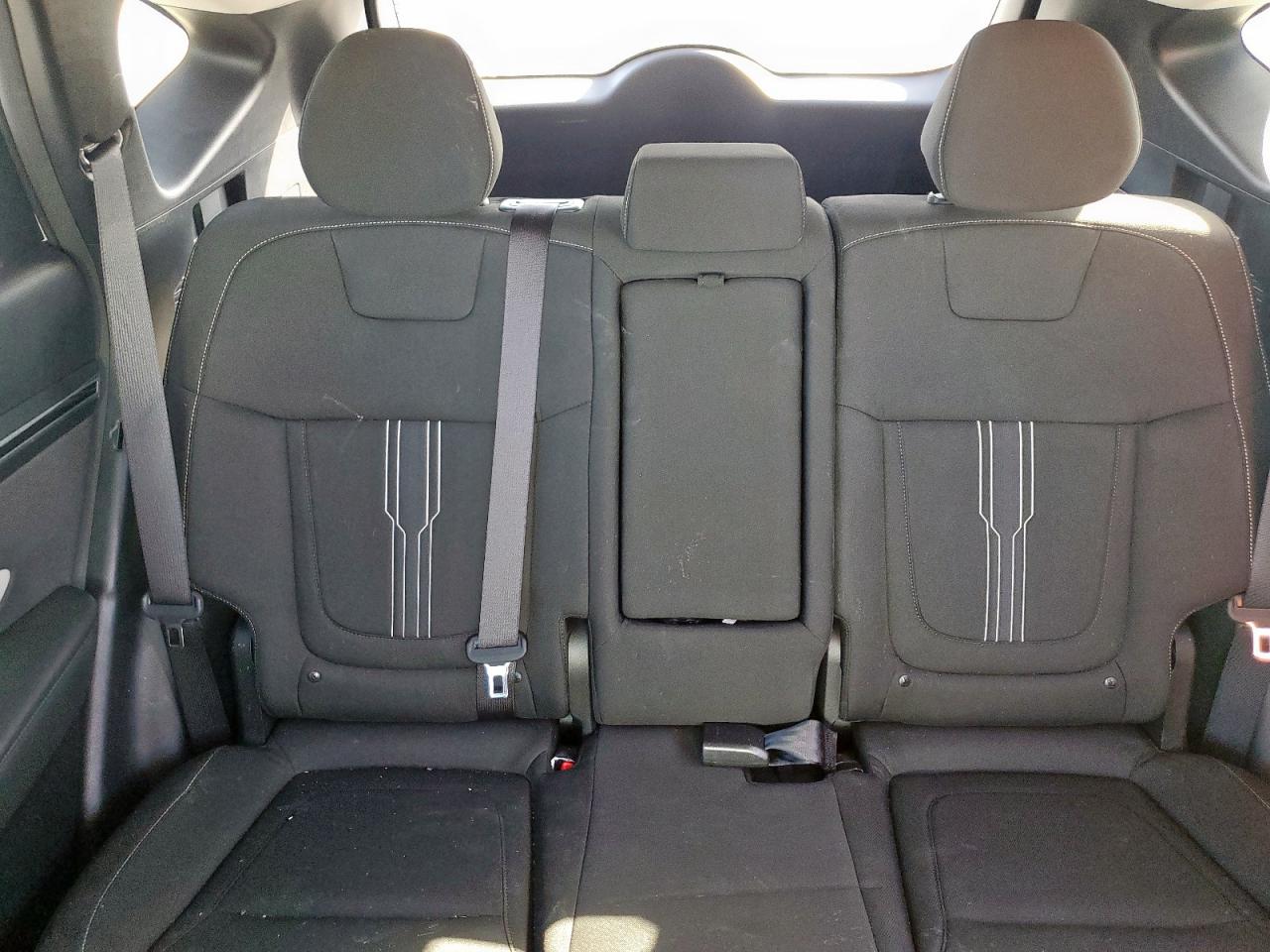 2022 Hyundai Tucson Sel Convenience VIN: KM8JFCA18NU077058 Lot: 92830225