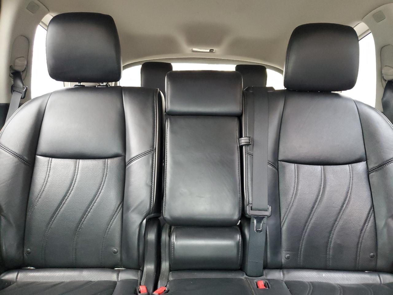 2014 Infiniti Qx60 VIN: 5N1AL0MM1EC517382 Lot: 92138575