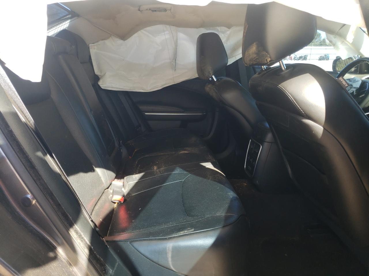 2017 Chrysler 300C VIN: 2C3CCAEG5HH667903 Lot: 90694525