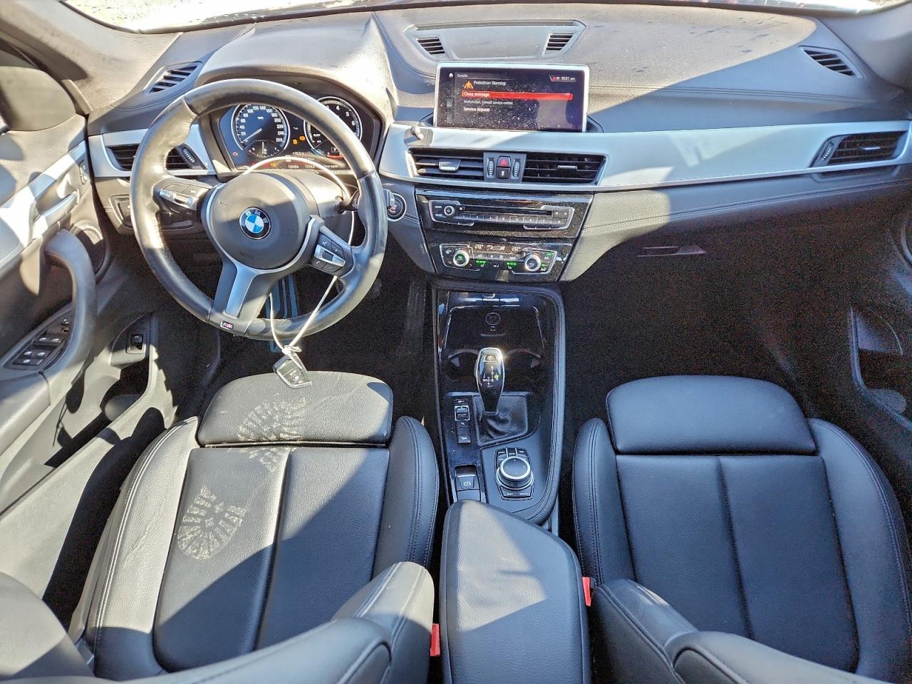 2020 BMW X1 xDrive28I VIN: WBXJG9C06L5P54112 Lot: 93486375