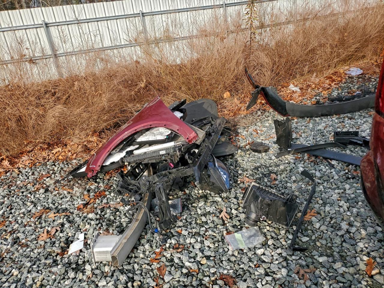 2021 Kia Sorento S VIN: 5XYRL4LC6MG035699 Lot: 94352545