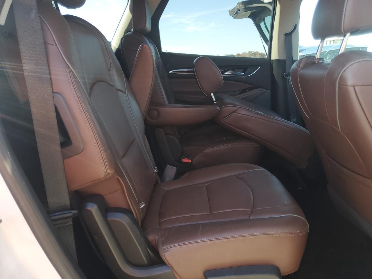 2018 Buick Enclave Avenir VIN: 5GAERDKW8JJ172875 Lot: 93199265