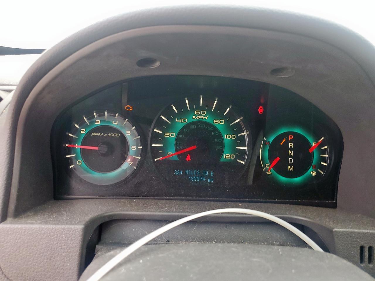 2010 Ford Fusion Sel VIN: 3FAHP0JG6AR248271 Lot: 93440425