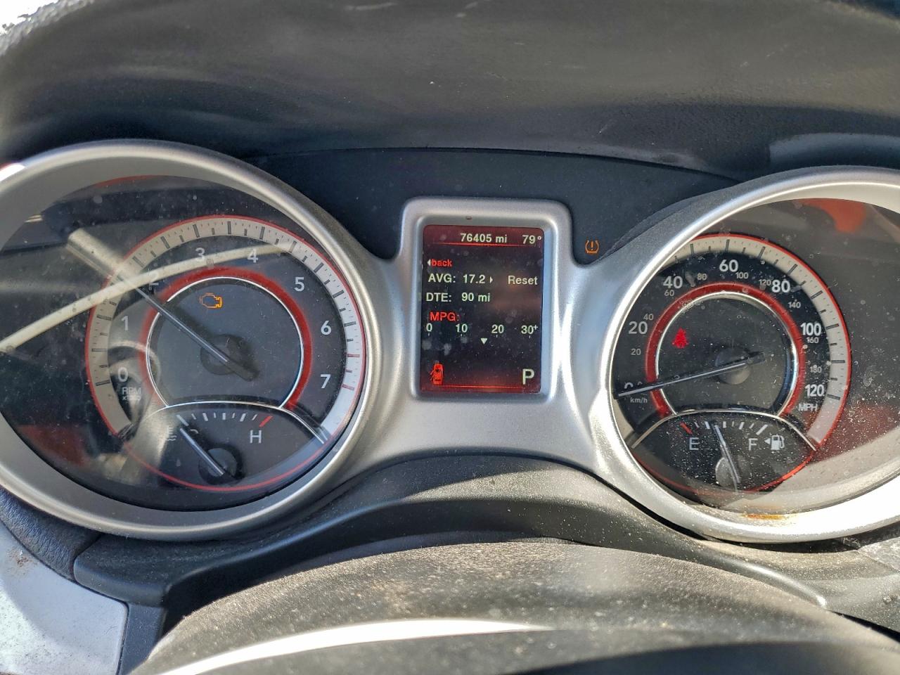 2018 Dodge Journey Sxt VIN: 3C4PDCBG9JT375923 Lot: 91108245