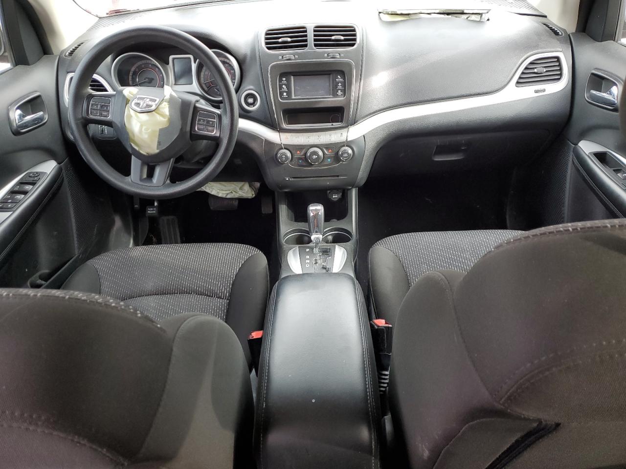 2020 Dodge Journey Se VIN: 3C4PDCAB7LT276753 Lot: 91969925