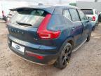 2022 VOLVO XC40 1.5 T3 [163] INSCRIPTION 5DR GEARTRONIC for sale at Copart BRISTOL
