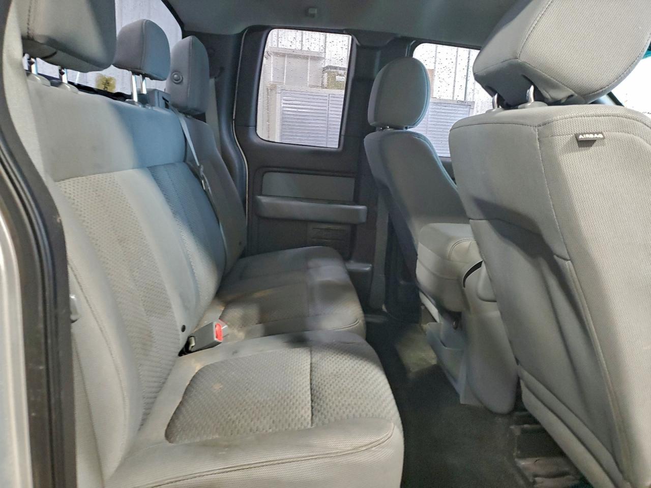 2013 Ford F150 Super Cab VIN: 1FTFX1EF5DFC88240 Lot: 93510625