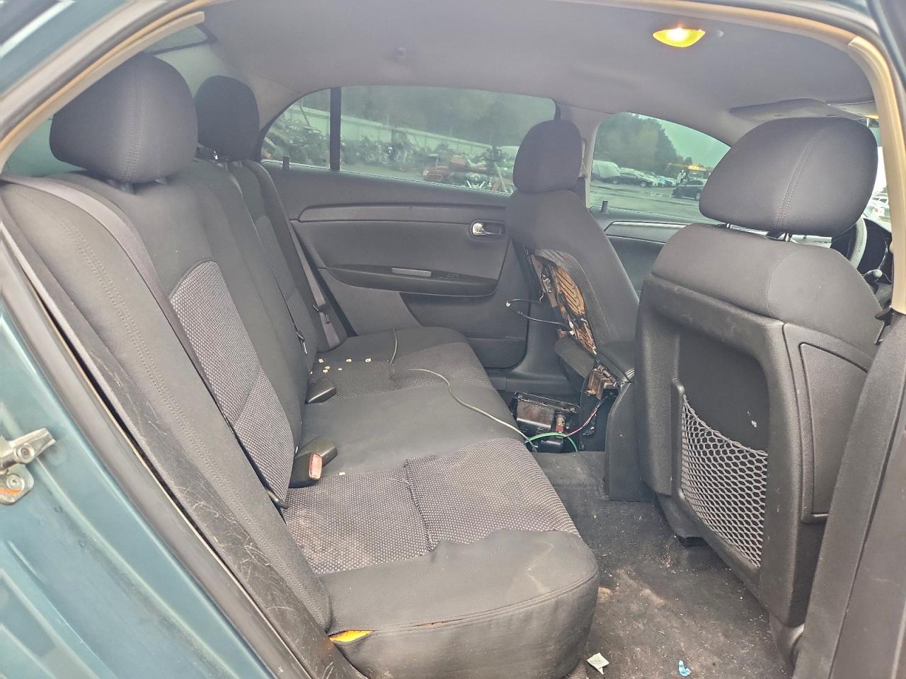 2009 Chevrolet Malibu 1Lt VIN: 1G1ZH57B99F243037 Lot: 93905195