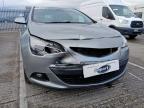 2011 VAUXHALL ASTRA GTC 2.0 CDTI 16V SRI 3DR for sale at Copart CHESTER
