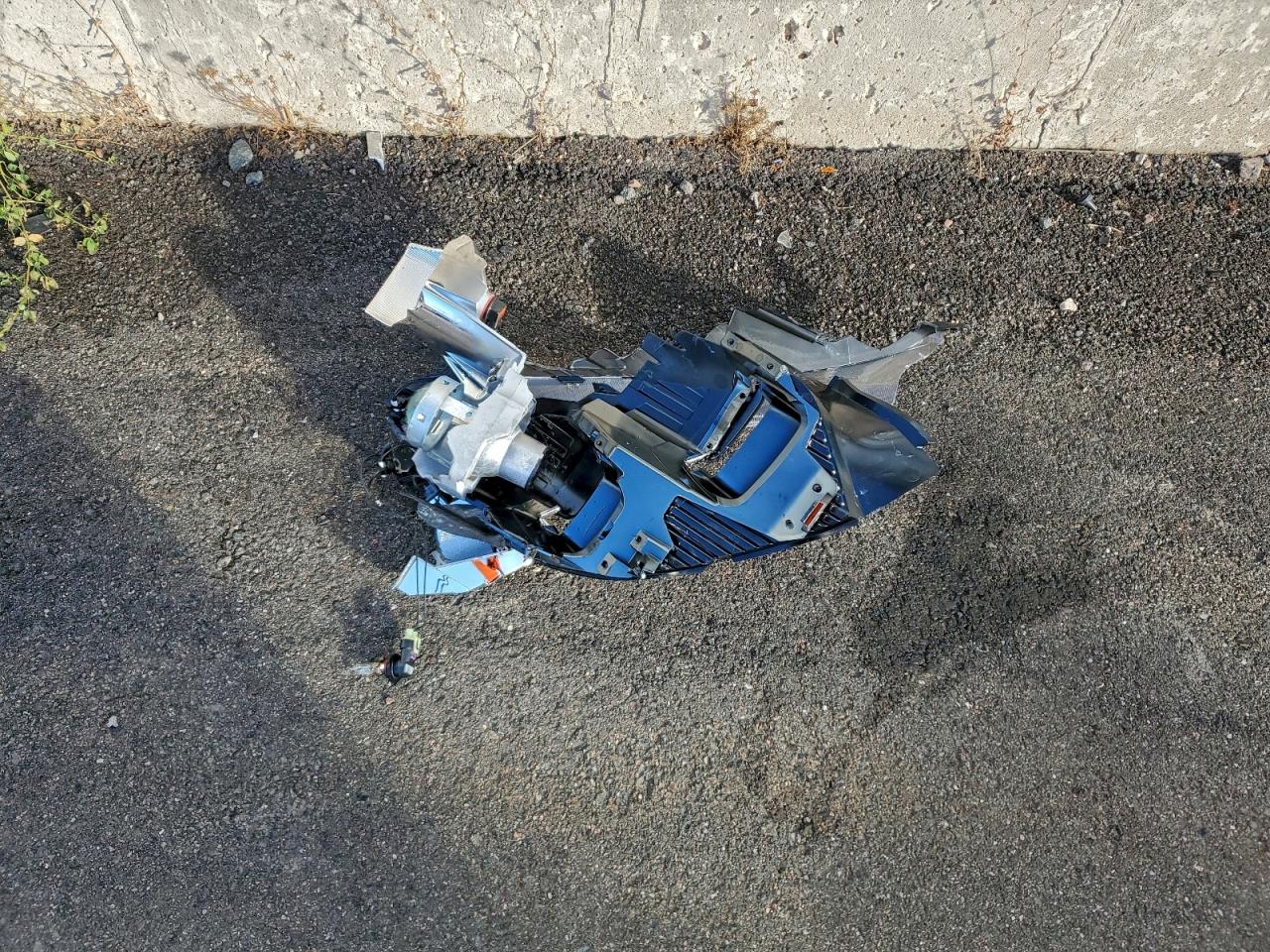 2022 Ford Escape Se VIN: 1FMCU9G66NUB88731 Lot: 94930525