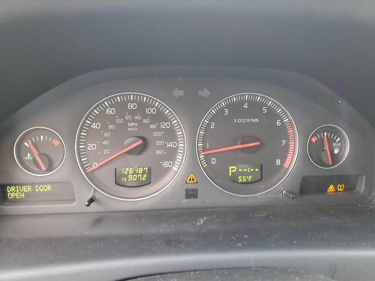 2009 Volvo S60 2.5T VIN: YV1RS592292722360 Lot: 93843265