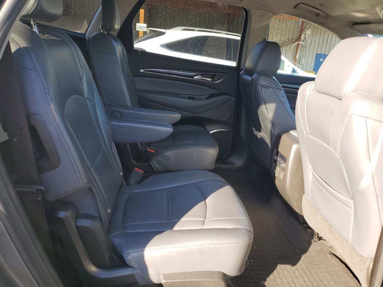 2018 Buick Enclave Essence VIN: 5GAEVAKWXJJ217521 Lot: 91364995