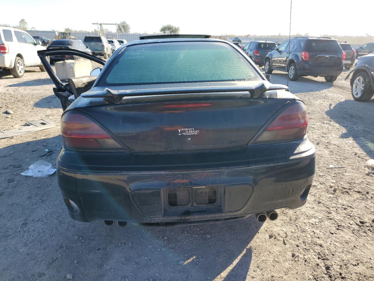 1999 Pontiac Grand Am Gt VIN: 1G2NW52E6XM925657 Lot: 90816425