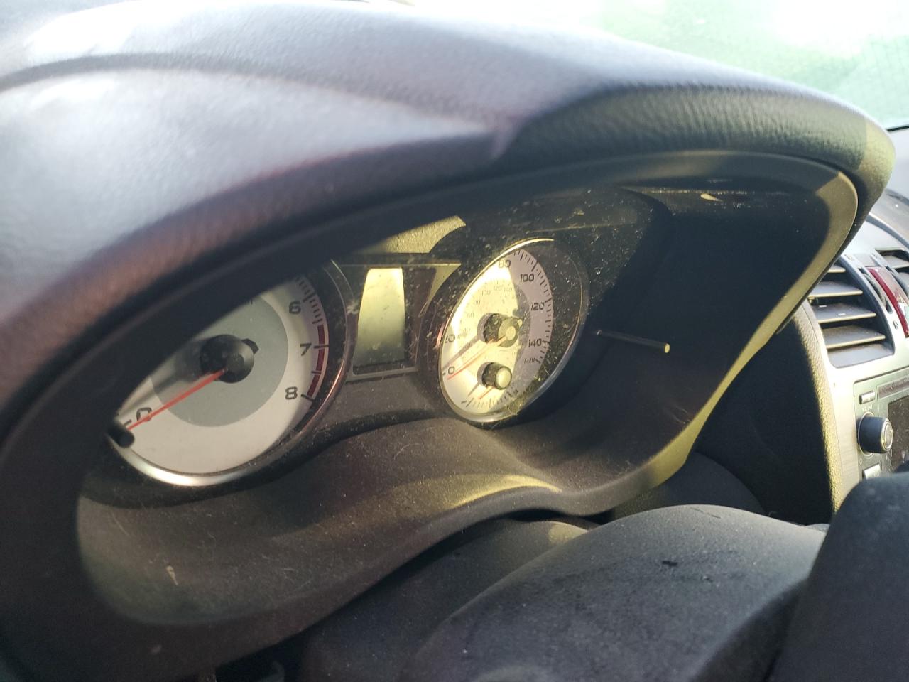 2012 Subaru Impreza Limited VIN: JF1GJAH68CH029008 Lot: 93194975