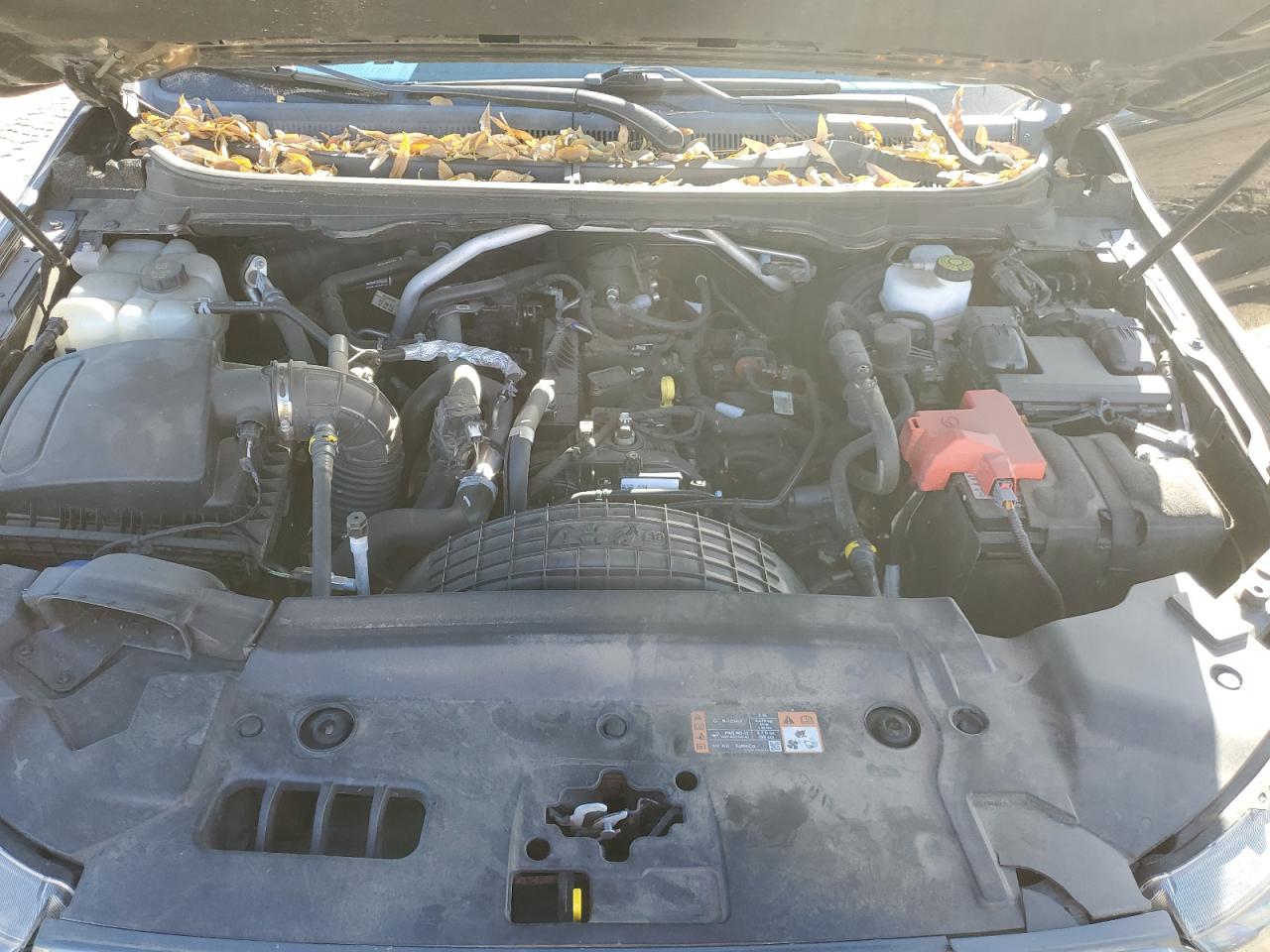 2020 Ford Ranger Xl VIN: 1FTER4FH8LLA63771 Lot: 93745175