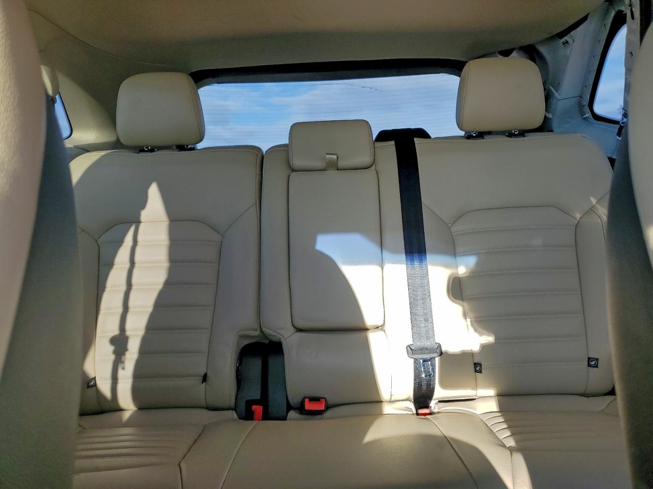 2017 Ford Edge Sel VIN: 2FMPK3J84HBB88445 Lot: 94322965