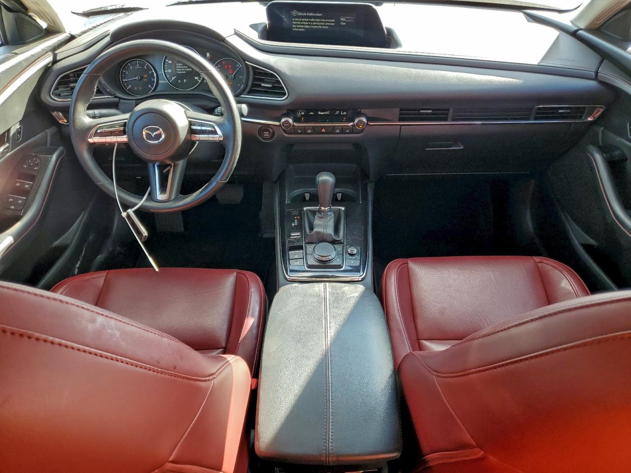 2023 Mazda Cx-30 Preferred VIN: 3MVDMBCM0PM543077 Lot: 94047225