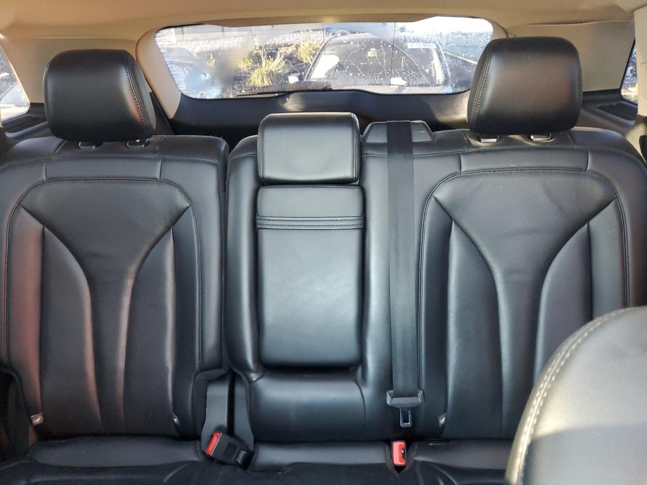 2022 Lincoln Nautilus Reserve VIN: 2LMPJ8K93NBL13474 Lot: 92513315