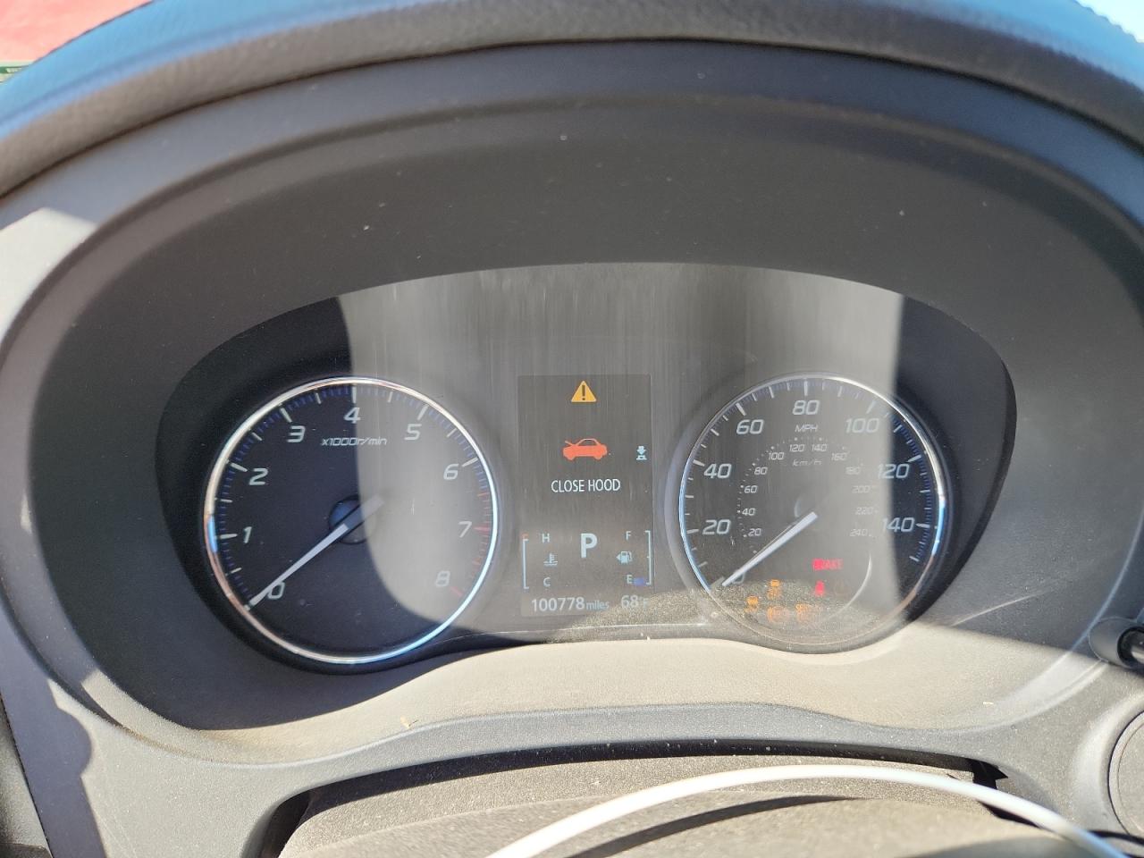 2018 Mitsubishi Outlander Es VIN: JA4AD2A30JZ062082 Lot: 91426885