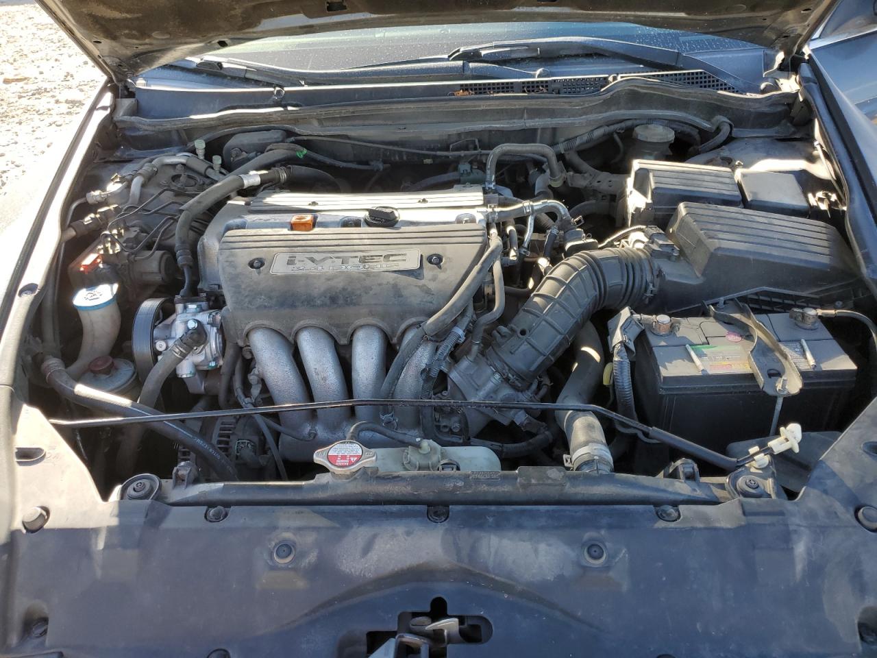 2007 Honda Accord Se VIN: JHMCM56307C020837 Lot: 92495575