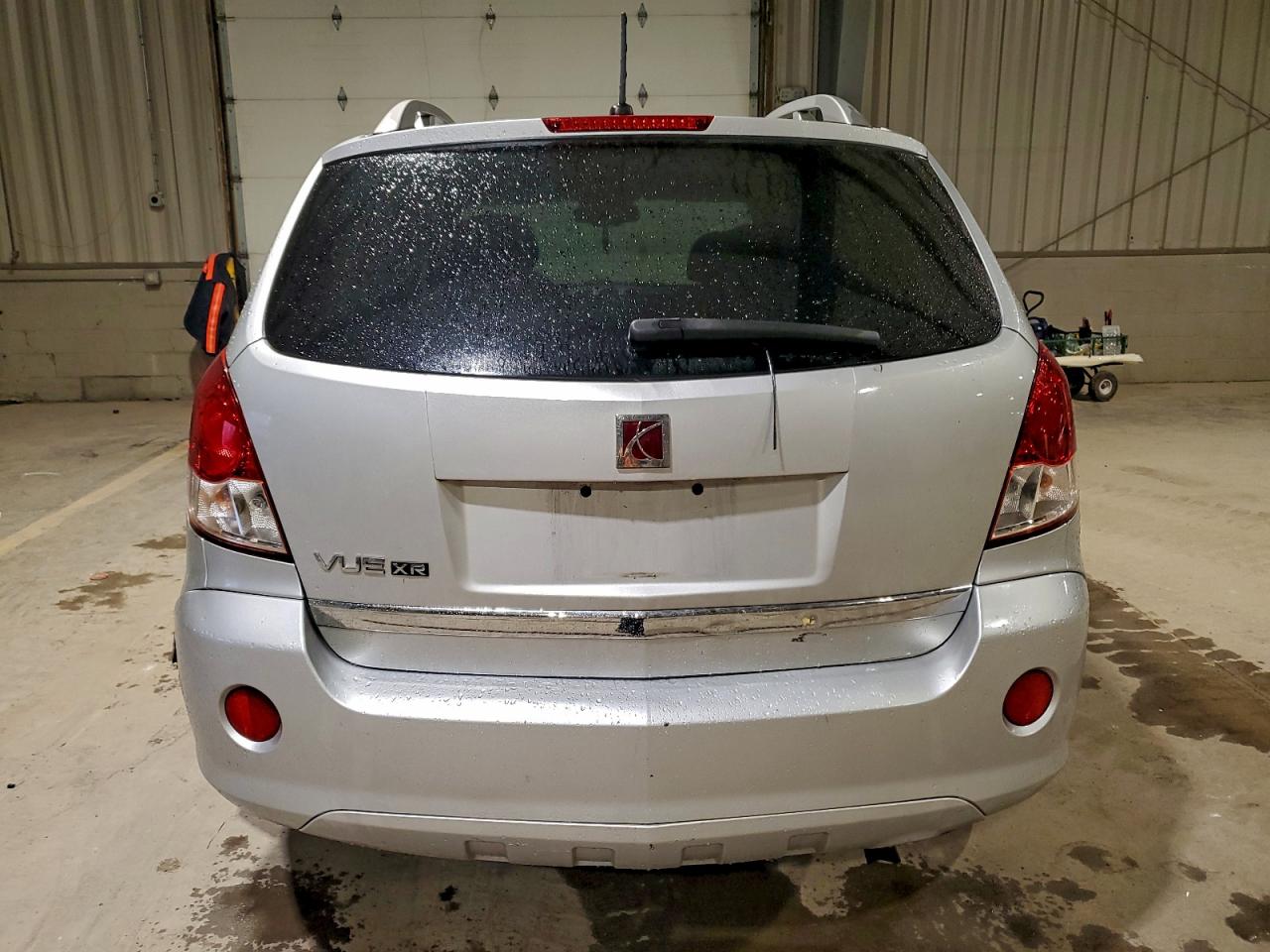 2009 Saturn Vue Xr VIN: 3GSCL53P19S618870 Lot: 94372465