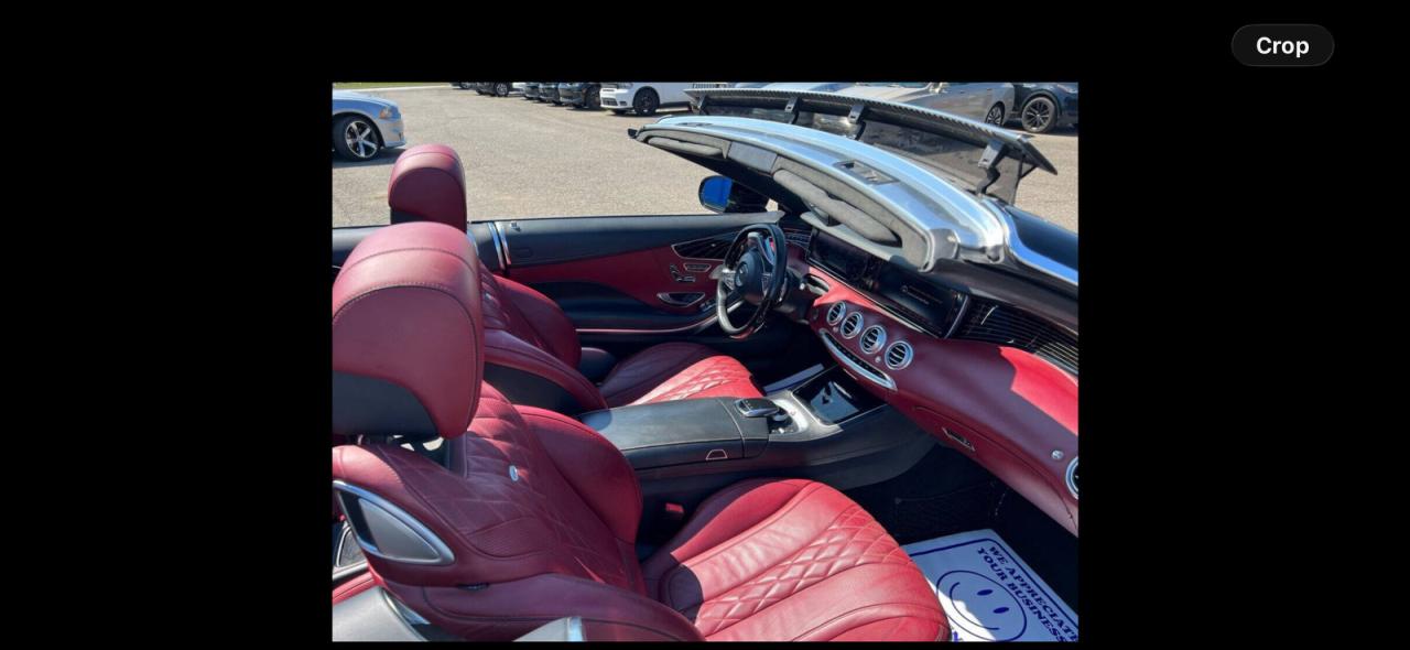 2017 Mercedes-Benz S 550 VIN: WDDXK8CB9HA018366 Lot: 91928705