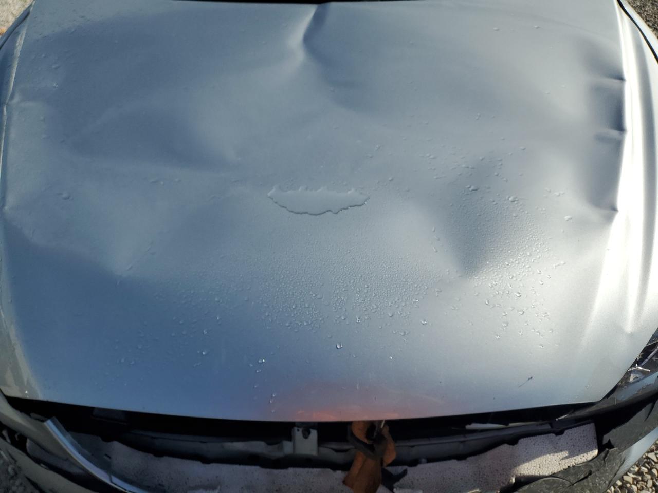 2016 Mazda Cx-5 Gt VIN: JM3KE4DYXG0767857 Lot: 90892985