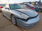 2003 PORSCHE 911 CARRERA 2  for sale at Copart SANDY