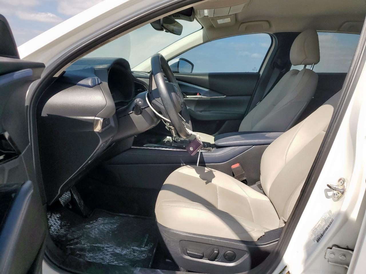 2020 Mazda Cx-30 Preferred VIN: 3MVDMADL2LM130460 Lot: 93143815