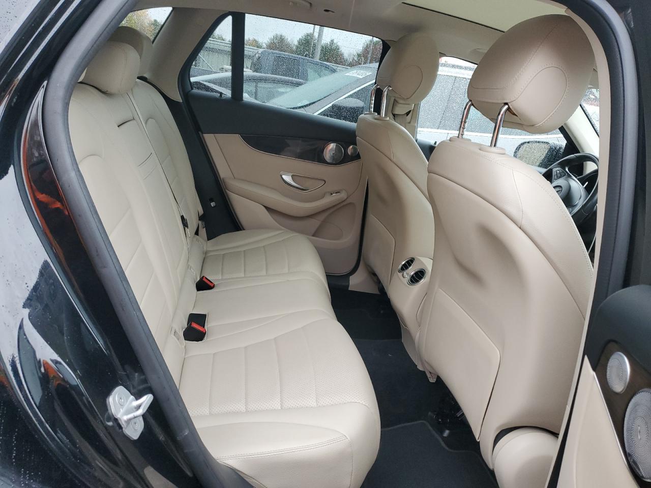 2016 Mercedes-Benz Glc 300 4Matic VIN: WDC0G4KB7GF007594 Lot: 91831885