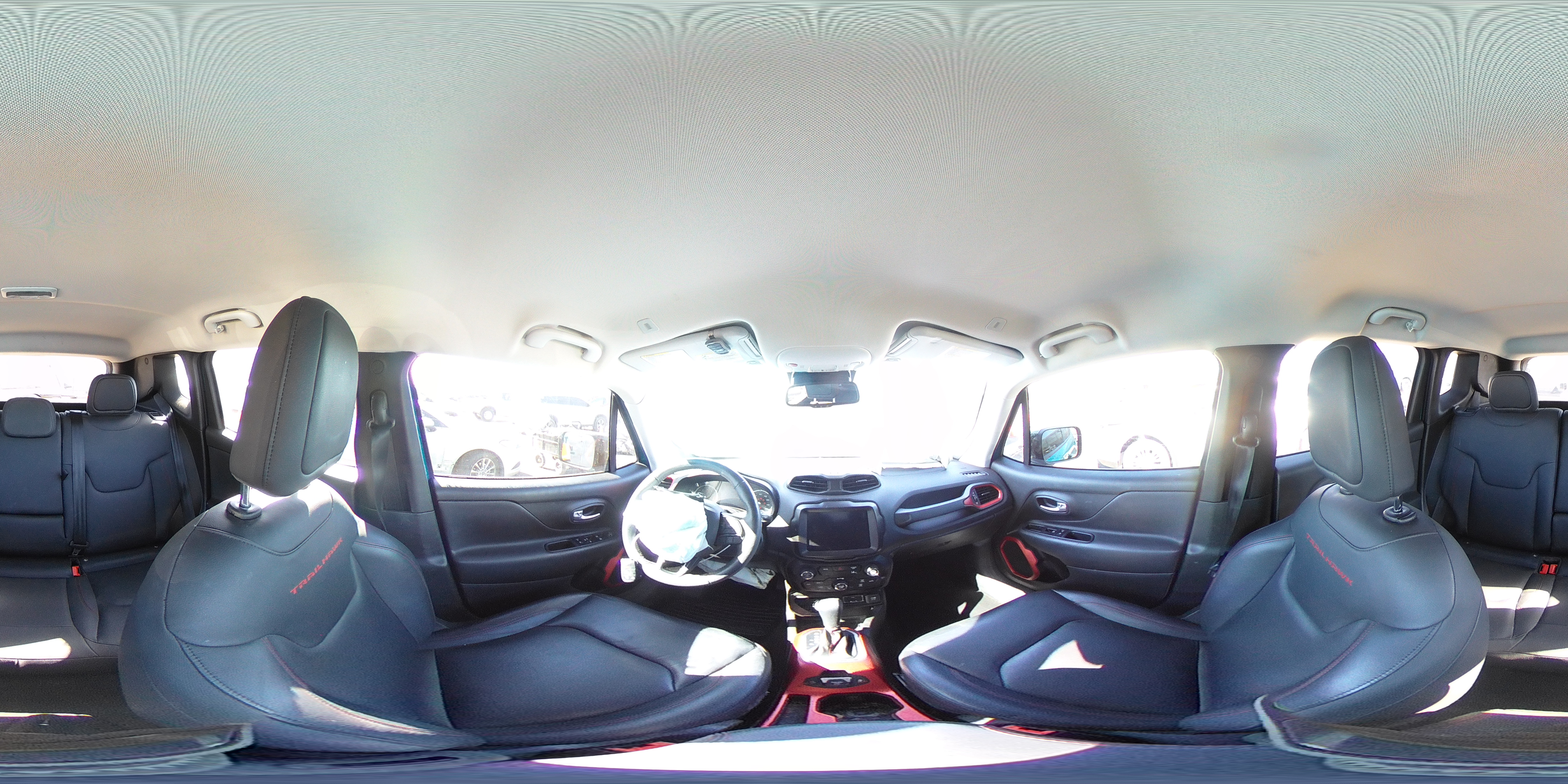 2022 Jeep Renegade Trailhawk VIN: ZACNJDC18NPN81292 Lot: 93038915