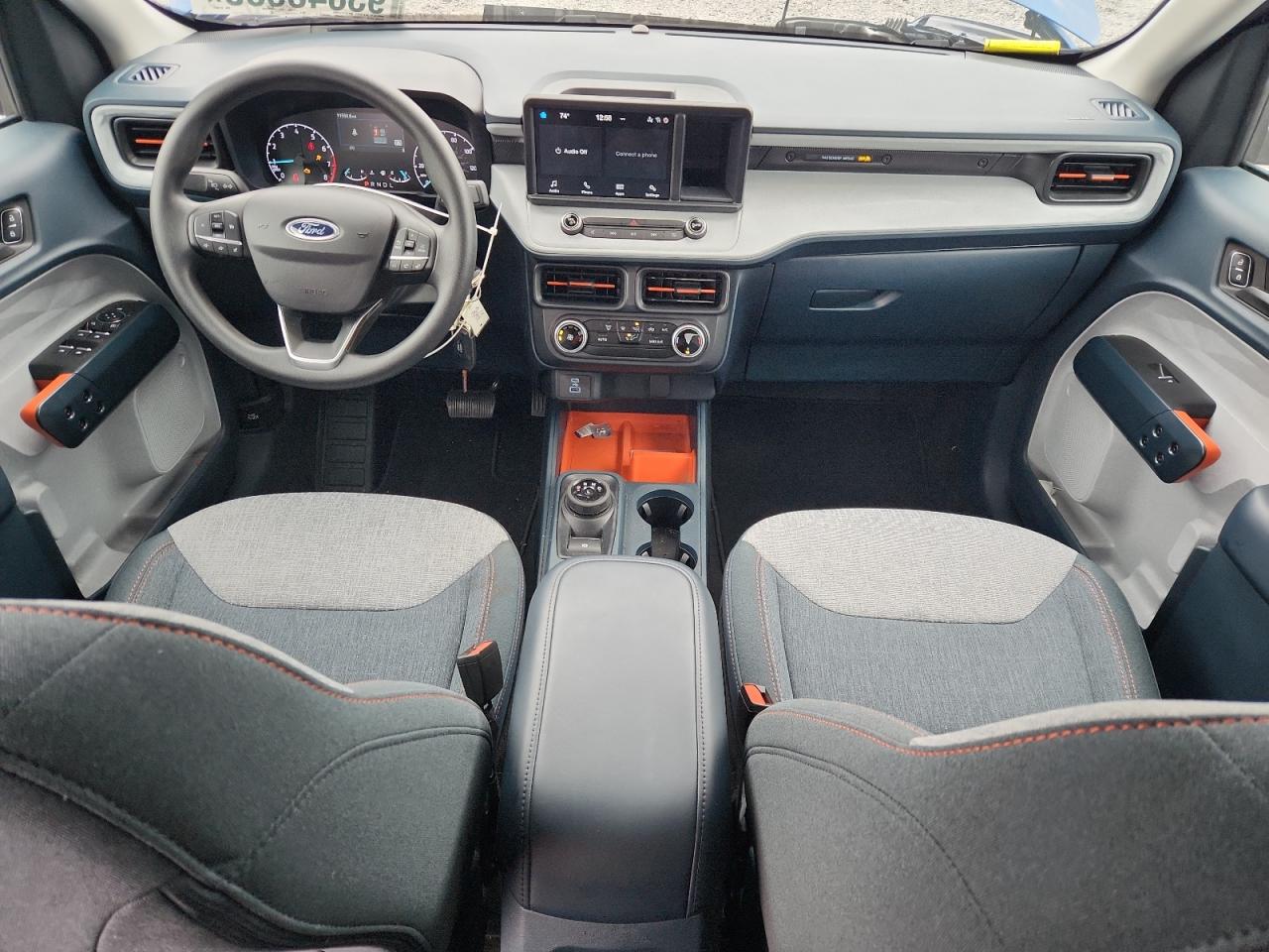 2024 Ford Maverick Xlt VIN: 3FTTW8J91RRB74857 Lot: 93843685