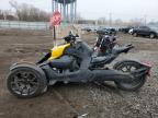 2023 CAN AM RYKER for sale at Copart IL - CHICAGO SOUTH