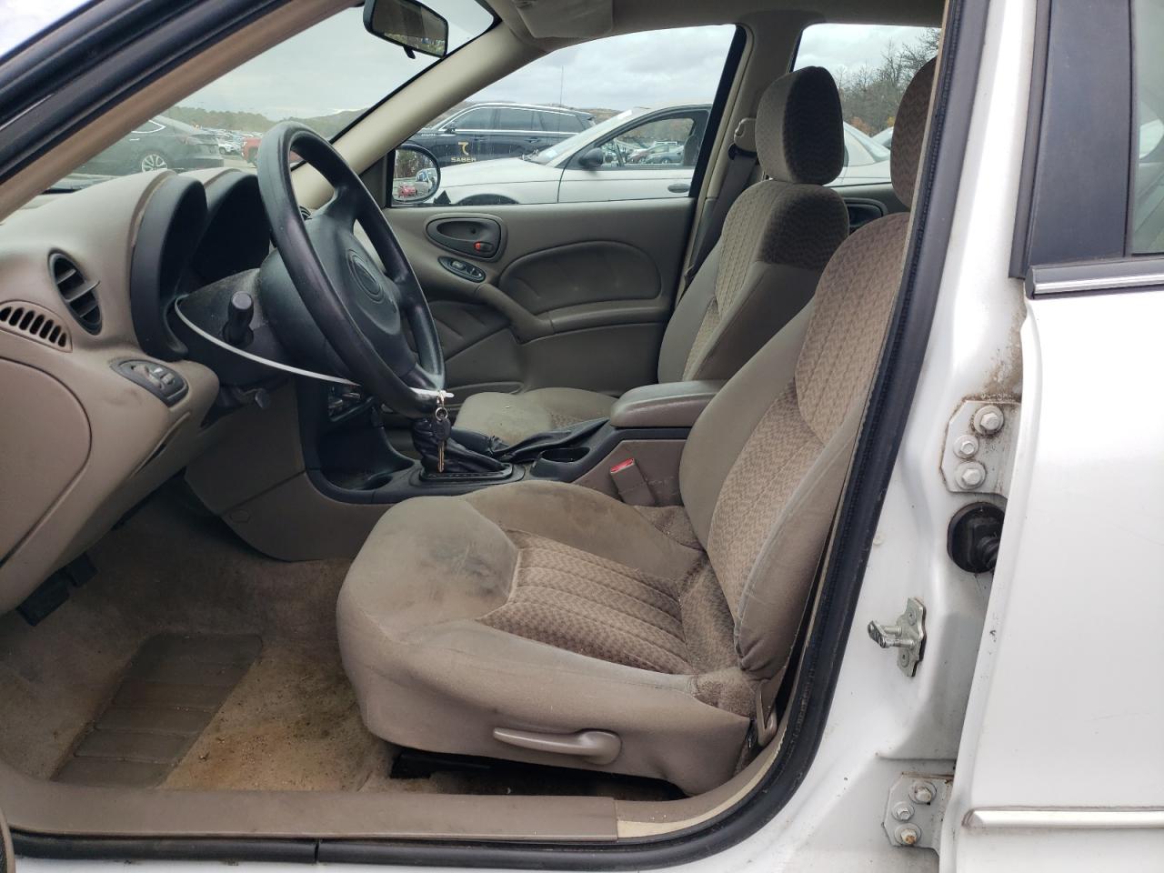 2004 Pontiac Grand Am Se VIN: 1G2NE52F14M692469 Lot: 91165045