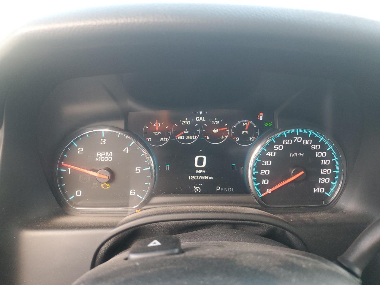 2020 GMC Yukon Xl Denali VIN: 1GKS1HKJ4LR185586 Lot: 82598775