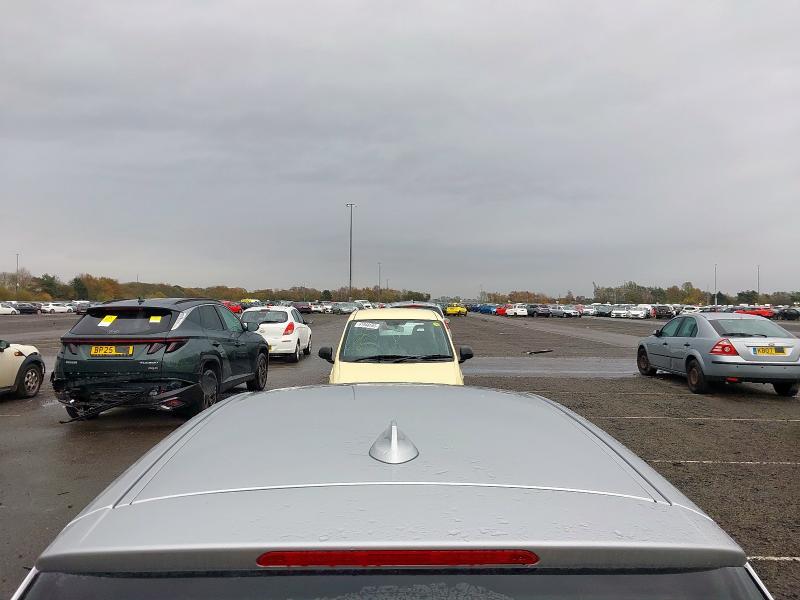 2014 BMW 1 SERIES M135I M PERFORMANCE 3DR STEP AUTO