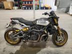 2023 INDIAN MOTORCYCLE CO. FTR R CARBON   a la Venta en Copart MN - ST. CLOUD