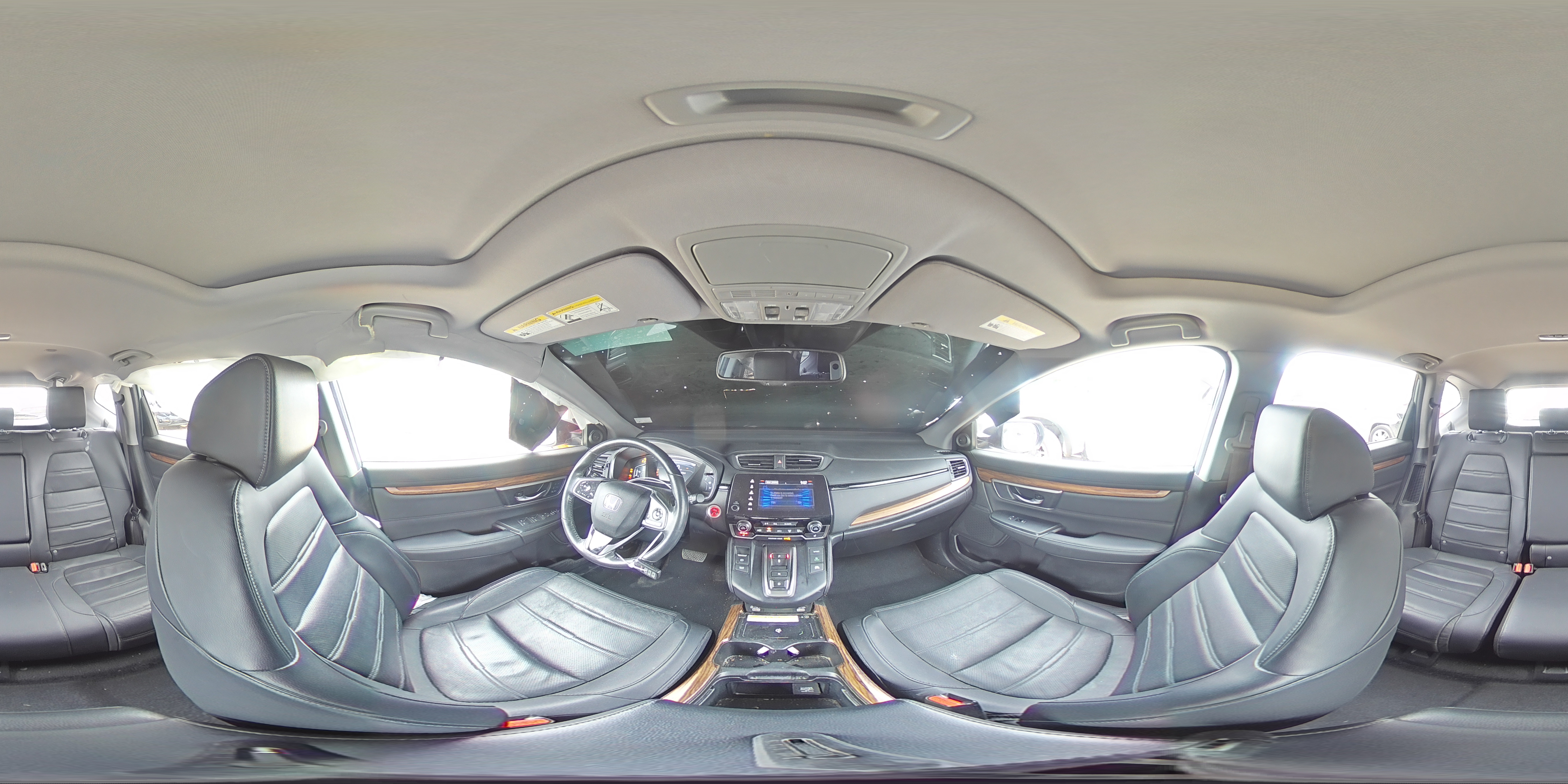 2022 Honda Cr-V Touring VIN: 5J6RT6H98NL011252 Lot: 93649295