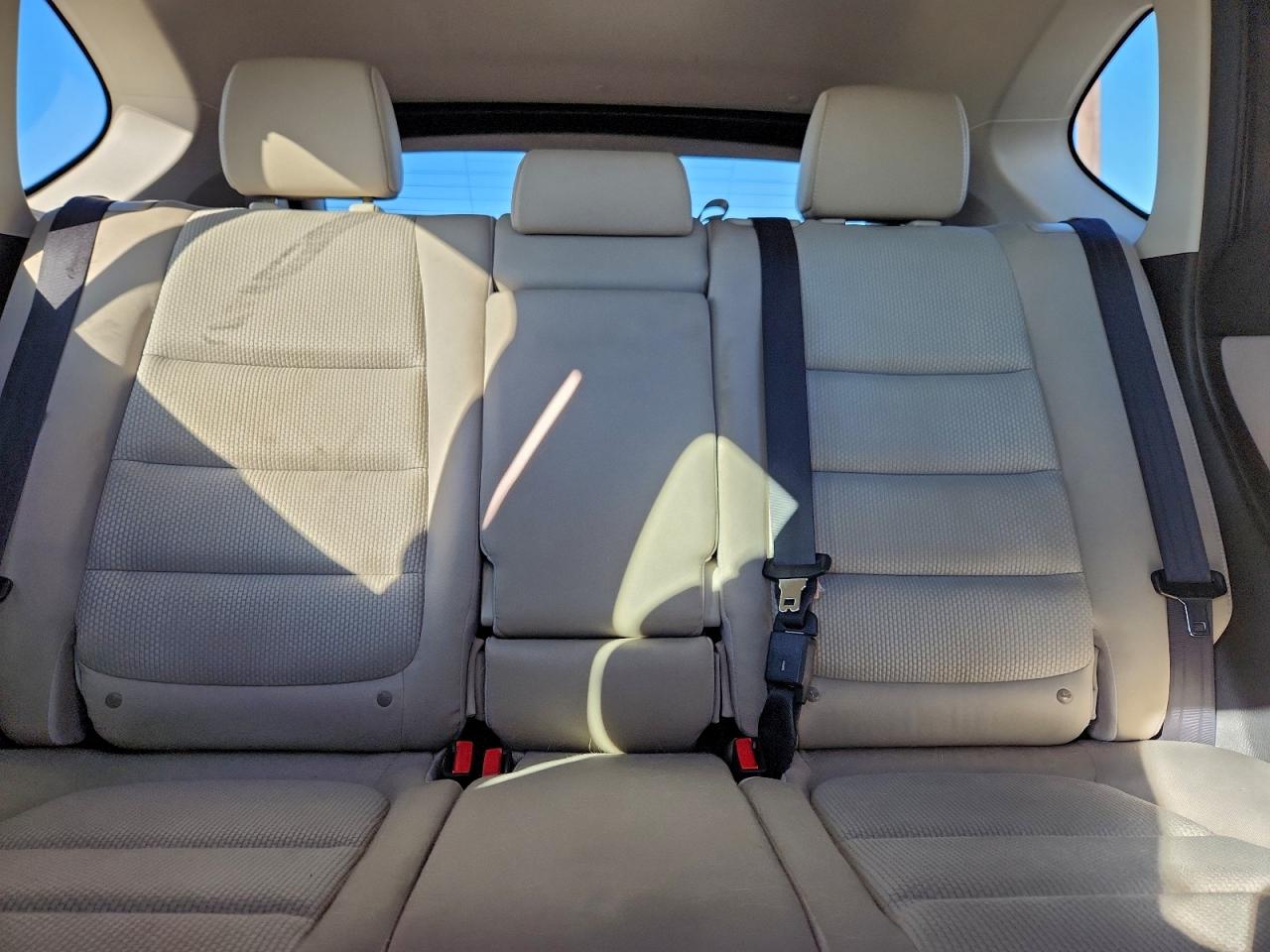 2016 Mazda Cx-5 Touring VIN: JM3KE2CY9G0798409 Lot: 94708835