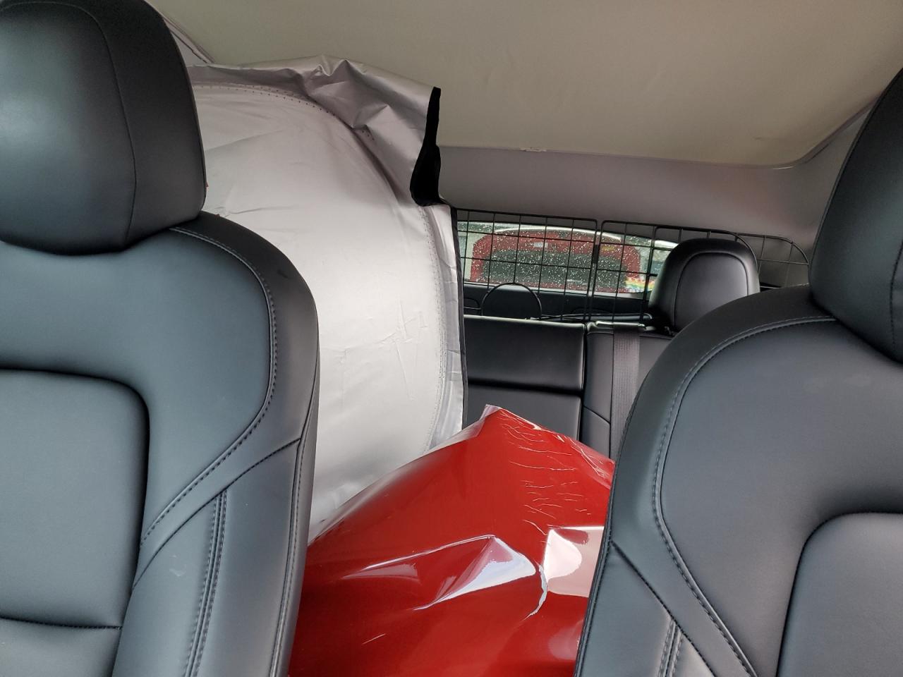 2021 Tesla Model Y VIN: 5YJYGDEE5MF106011 Lot: 91084085