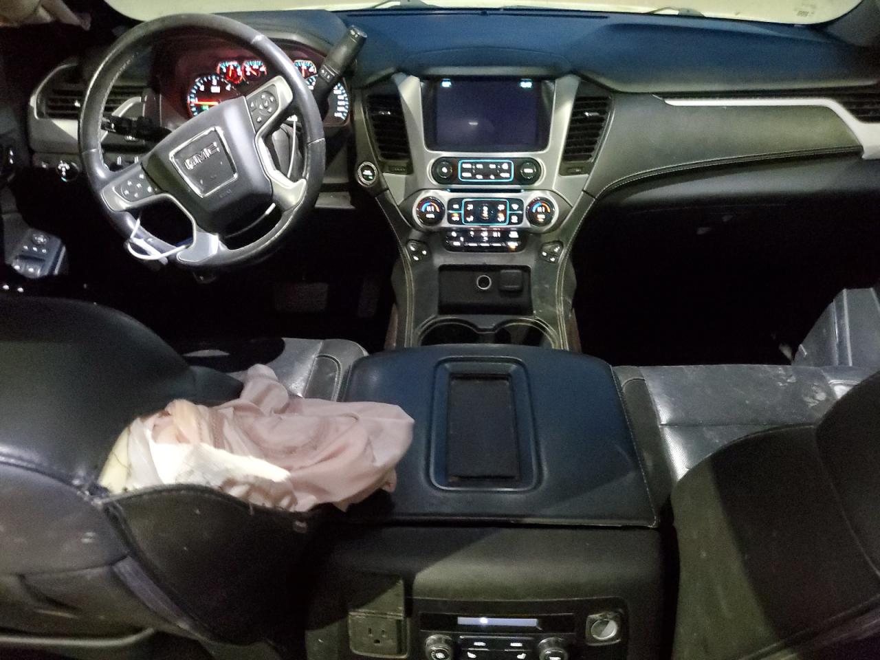 2018 GMC Yukon Slt VIN: 1GKS2BKC3JR352058 Lot: 90728125