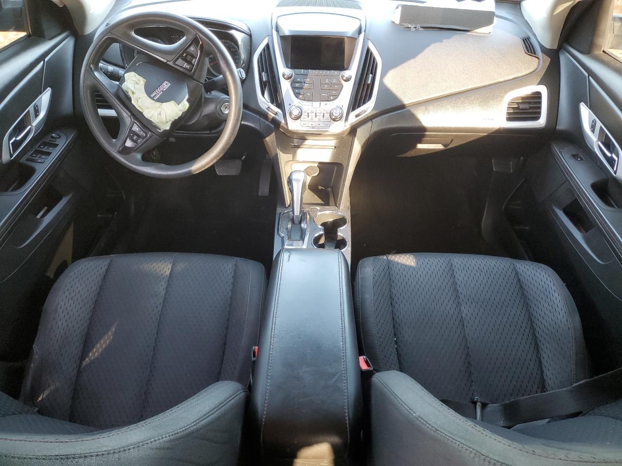 2014 GMC Terrain Sle VIN: 2GKALMEK1E6230629 Lot: 91877895