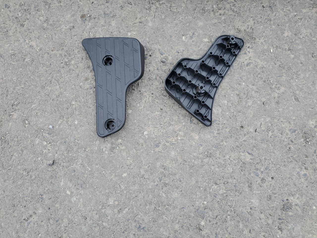 2020 Toyota 4Runner Sr5/Sr5 Premium VIN: JTEBU5JR8L5814956 Lot: 92104475