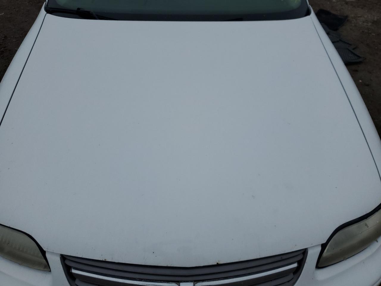 2004 Chevrolet Classic VIN: 1G1ND52F74M525850 Lot: 93028865