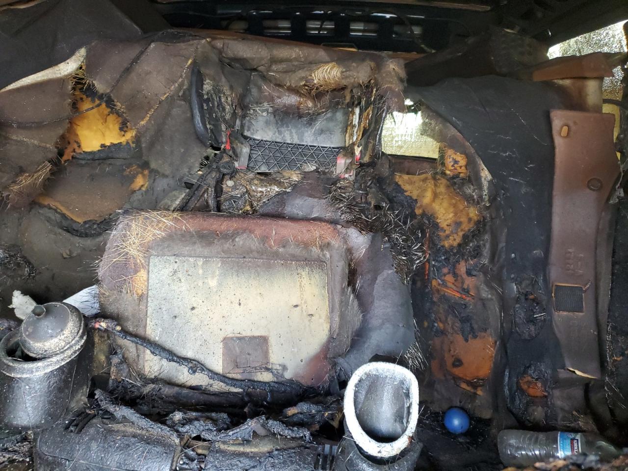 2006 Chevrolet Tahoe C1500 VIN: 1GNEC13V66J120258 Lot: 90752555