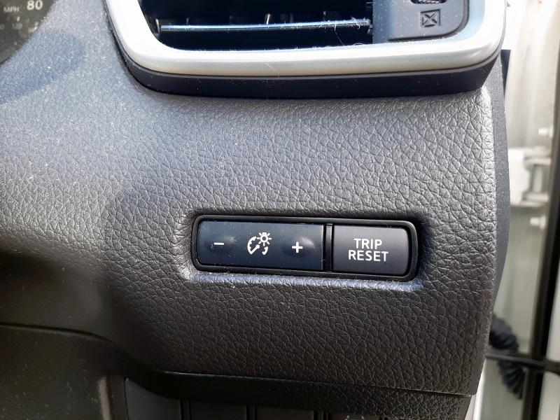 2021 NISSAN QASHQAI 1.3 DIG-T 160 [157] N-MOTION 5DR DCT