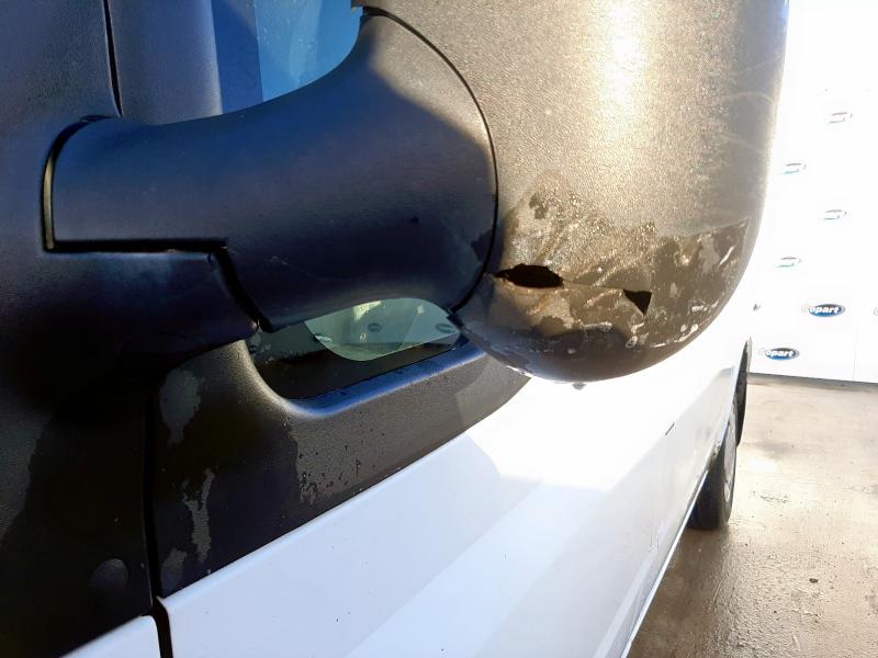 2012 FORD TRANSIT LOW ROOF VAN TDCI 100PS